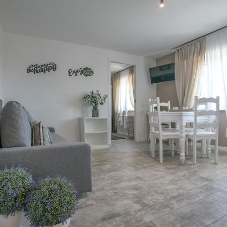 Appartamento Il Punto Perugia Luaran gambar
