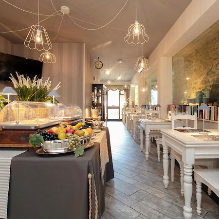 Appartamento Il Punto Perugia Luaran gambar