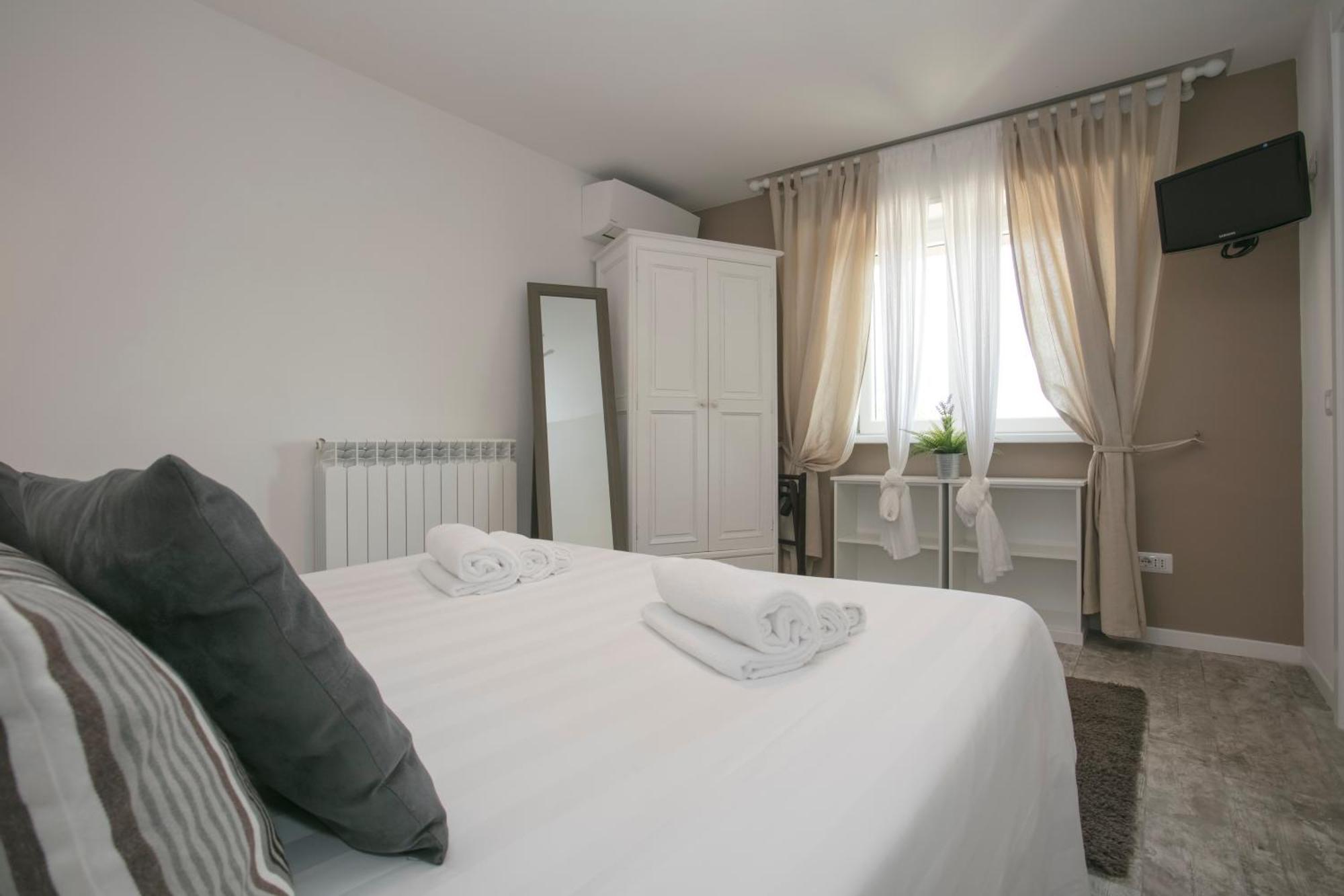 Appartamento Il Punto Perugia Luaran gambar