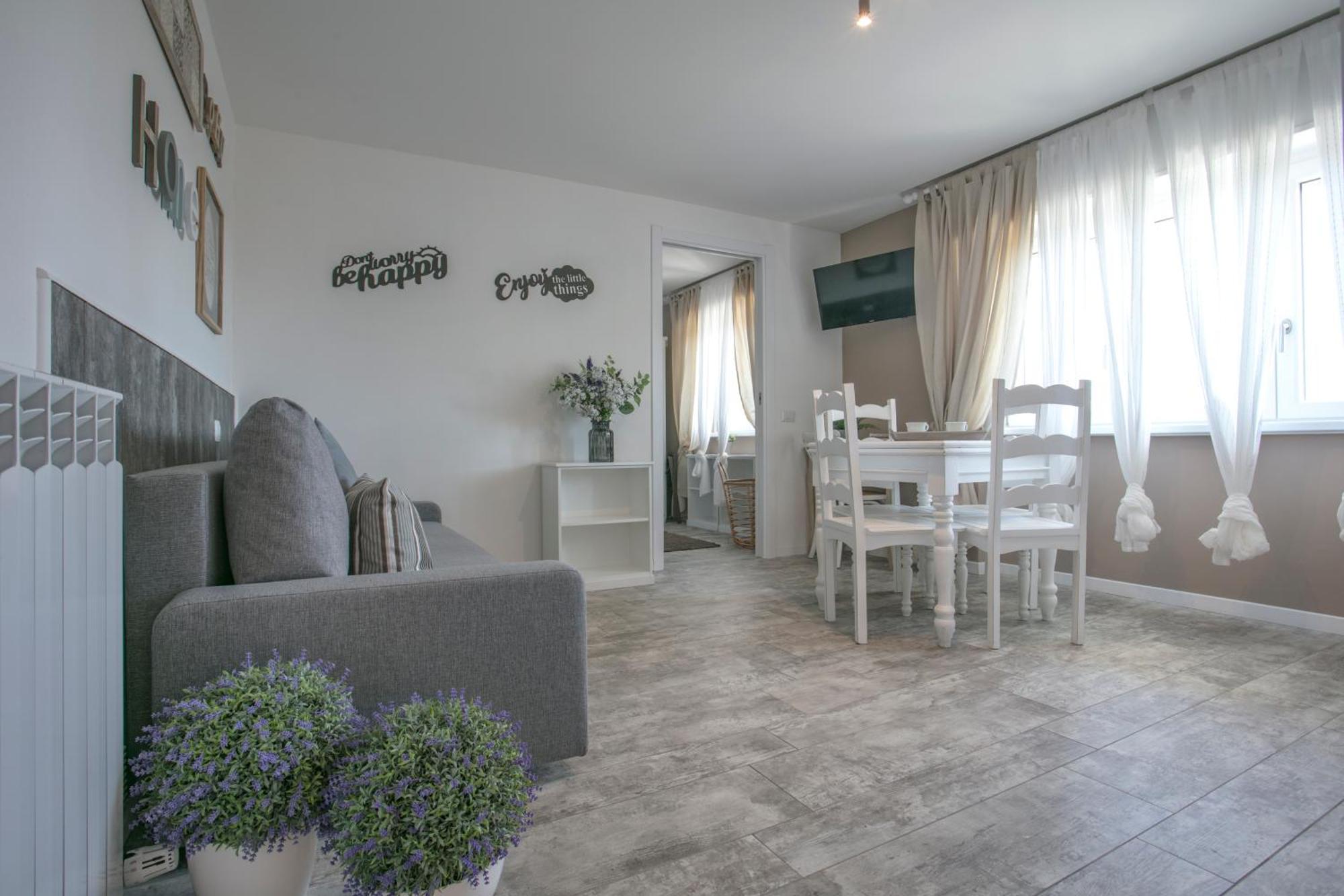 Appartamento Il Punto Perugia Luaran gambar